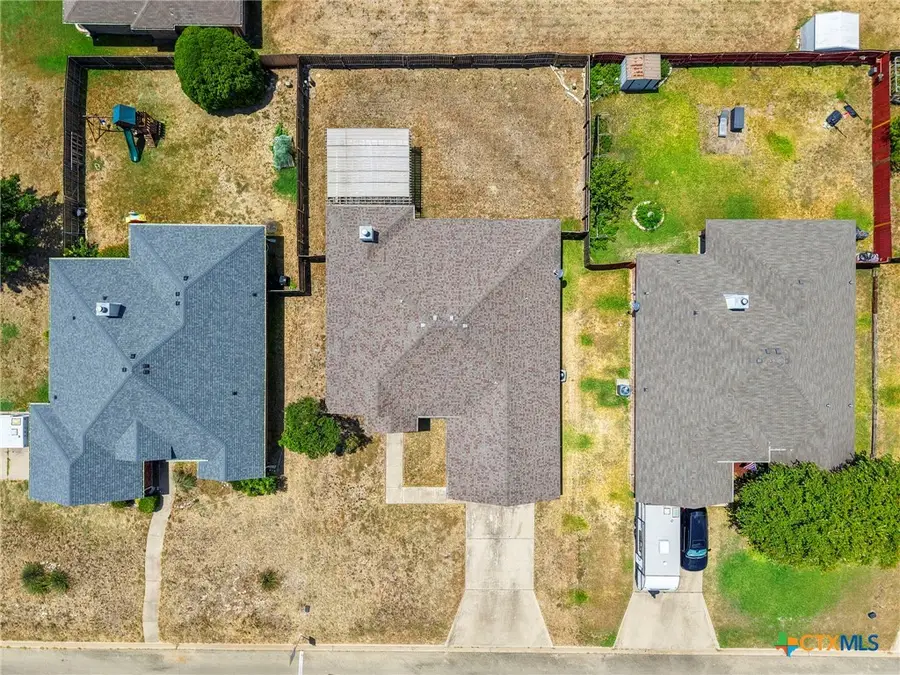 706 Wagon Wheel, Harker Heights, TX 76548 - #3