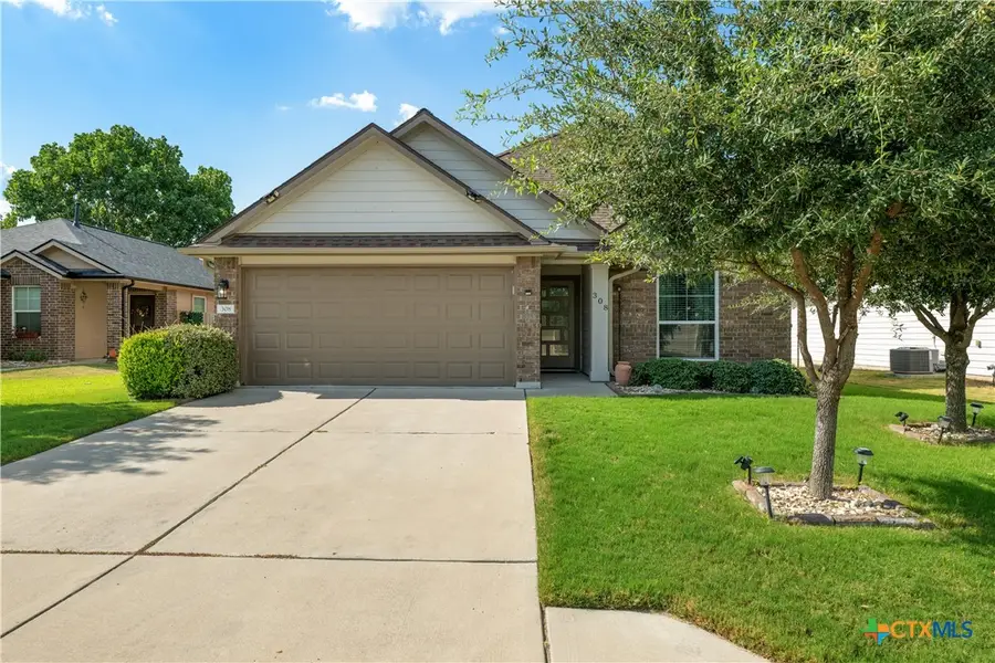 308 Moulins Lane, Georgetown, TX 78626 - #3
