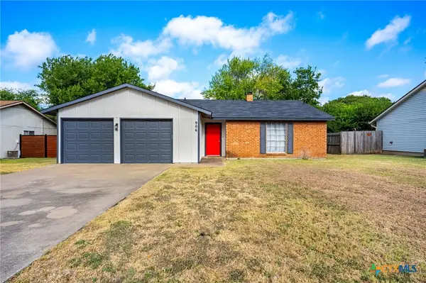 906 Brandywine Drive, Temple, TX 76504