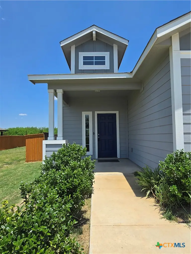 124 Edward R Gaytan Street, San Marcos, TX 78666 - #3