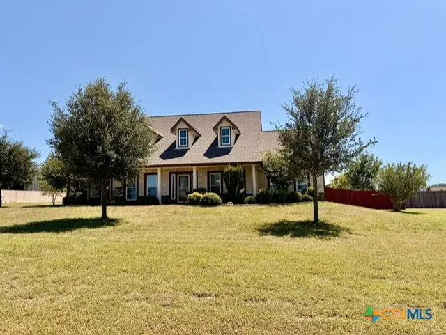 113 Coleton Drive, Copperas Cove, TX 76522 - #1
