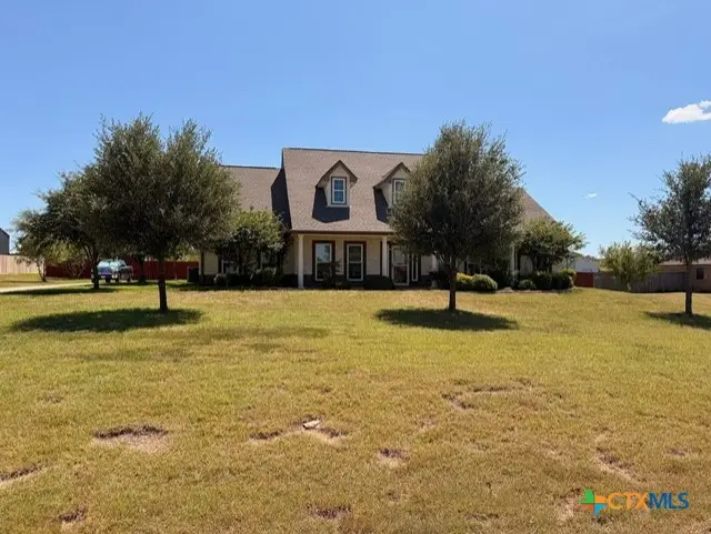 113 Coleton Drive, Copperas Cove, TX 76522 - #2