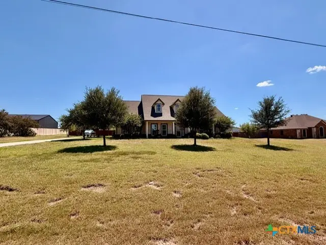 113 Coleton Drive, Copperas Cove, TX 76522 - #3