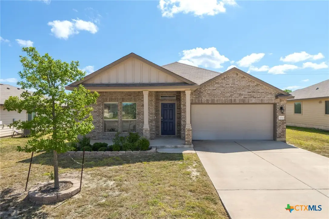 2024 Wigeon Way, Copperas Cove, TX 76522 - #1