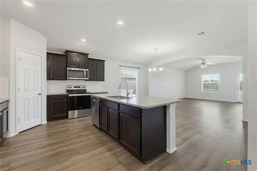 2024 Wigeon Way, Copperas Cove, TX 76522 - #3