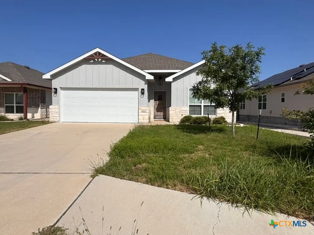 3504 Oglala Trail, Temple, TX 76502 - #1
