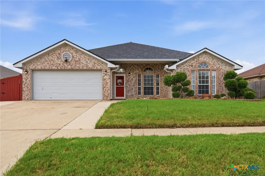 4902 Michael Drive, Killeen, TX 76549 - #1