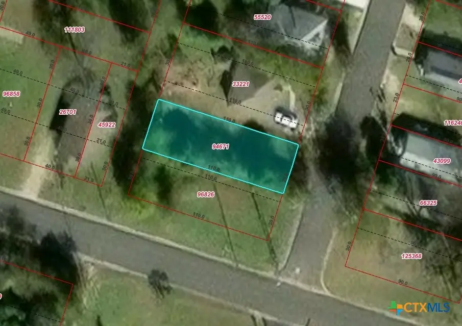 214 S 12th Street, Temple, TX 76501 - #1