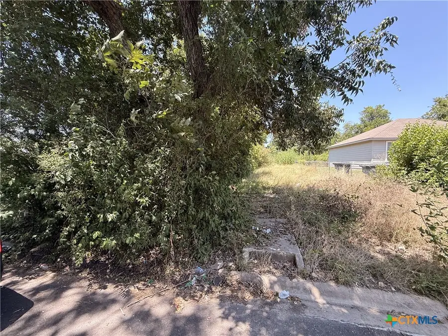 214 S 12th Street, Temple, TX 76501 - #3