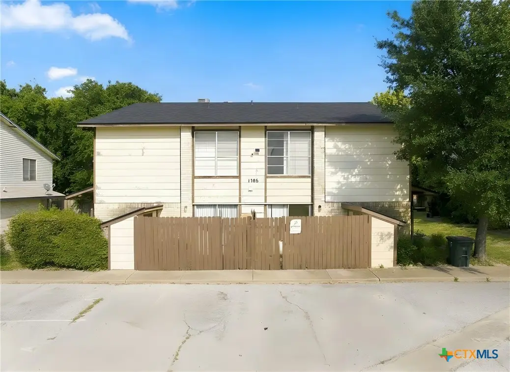 1306 Covey Lane, Killeen, TX 76542 - #1