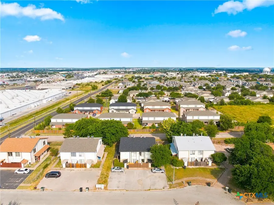 1306 Covey Lane, Killeen, TX 76542 - #2