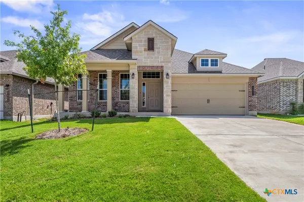 4667 Allison Drive, Belton, TX 76513