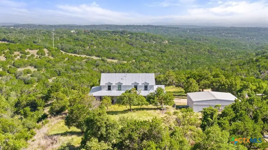 1101 Windy Hills Road, Dripping Springs, TX 78620 - #2