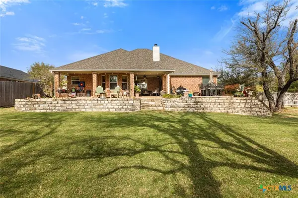3204 Loving Cove, Belton, TX 76513