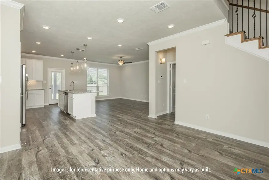 4921 Shanty Lane, Belton, TX 76513 - #2