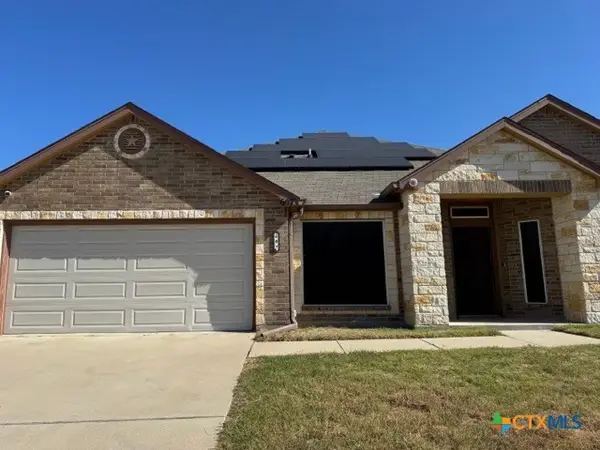 607 Deborah Kay Drive, Killeen, TX 76542