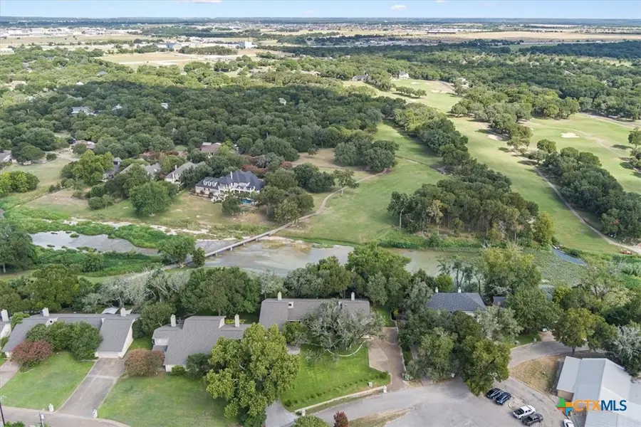 1910 Old Mill Road #1, Salado, TX 76571 - #2
