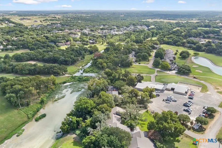 1910 Old Mill Road #1, Salado, TX 76571 - #3
