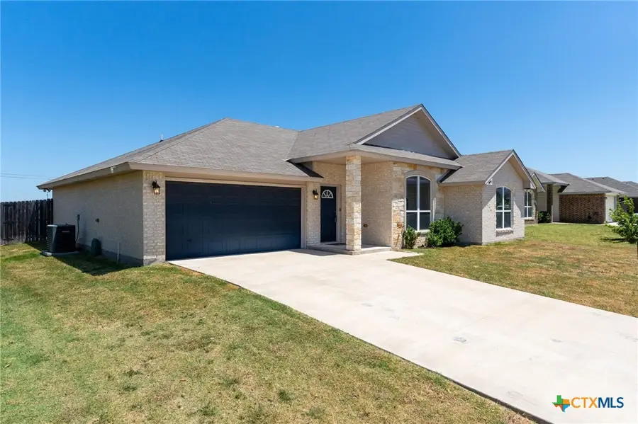 6003 Cactus Flower Lane, Killeen, TX 76549 - #2