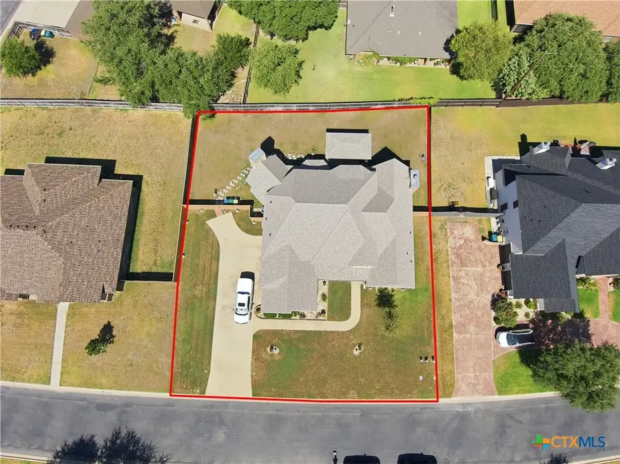 2016 Harvest Drive, Nolanville, TX 76559 - #3