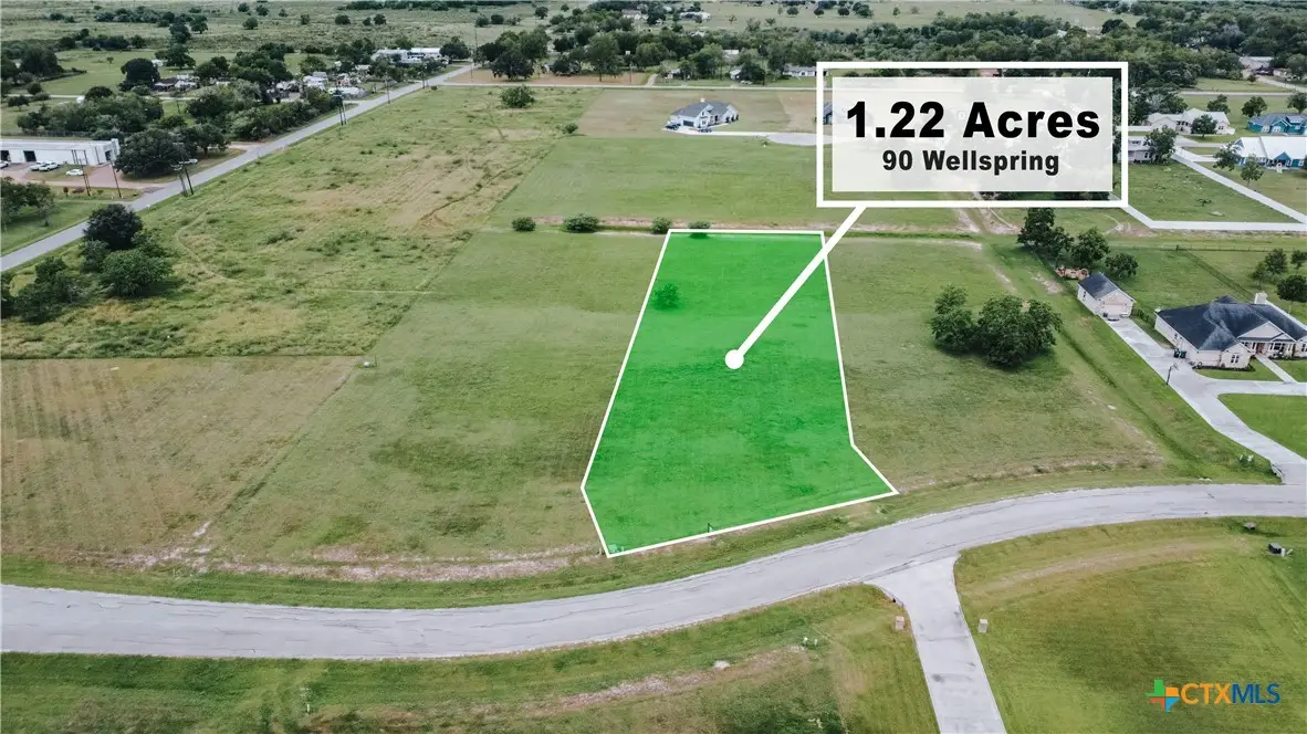 90 Wellspring Boulevard, Victoria, TX 77904 - #1