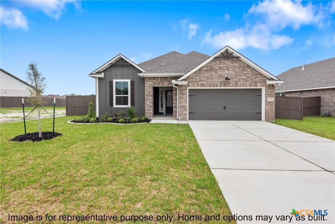 2010 Michigan Drive, Temple, TX 76504 - #1