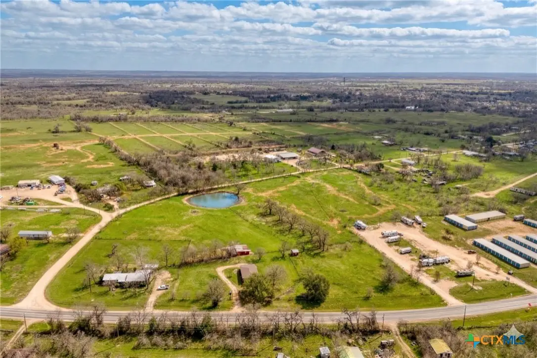 430 N Fm 487 #Tract 2, Rockdale, TX 76567 - #1