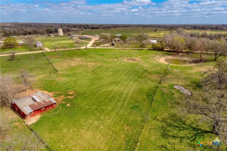 430 N Fm 487 #Tract 2, Rockdale, TX 76567 - #3