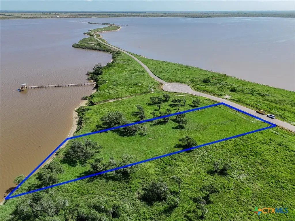 Lot 53 Driftwood Shores, Port Lavaca, TX 77979 - #1