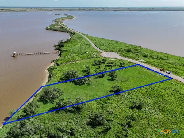 Lot 53 Driftwood Shores, Port Lavaca, TX 77979