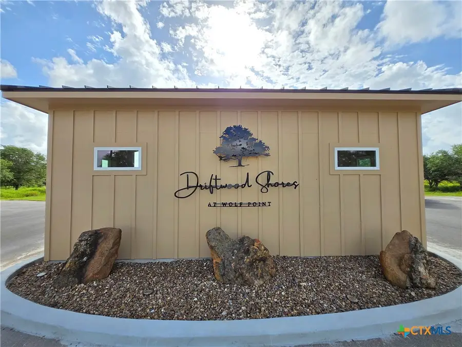 Lot 53 Driftwood Shores, Port Lavaca, TX 77979 - #2