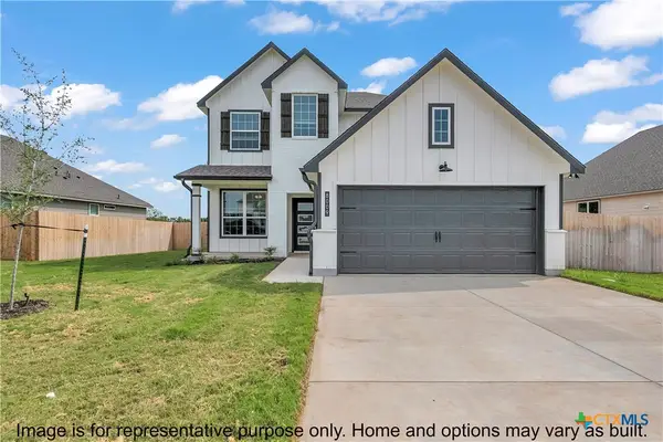 610 James Parker Circle, Killeen, TX 76542