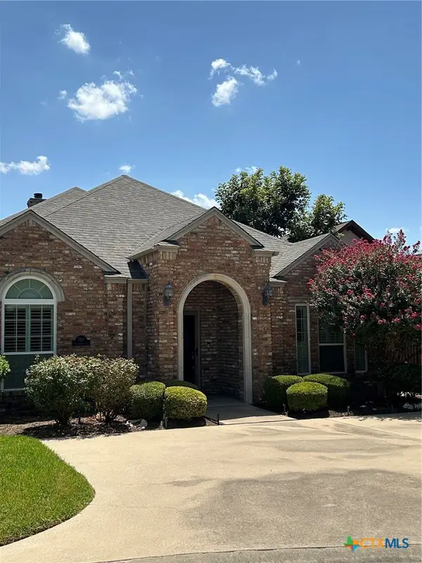 2711 Steeplechase Court, Temple, TX 76502