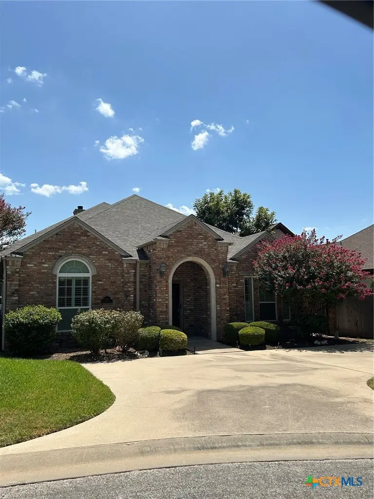 2711 Steeplechase Court, Temple, TX 76502 - #2