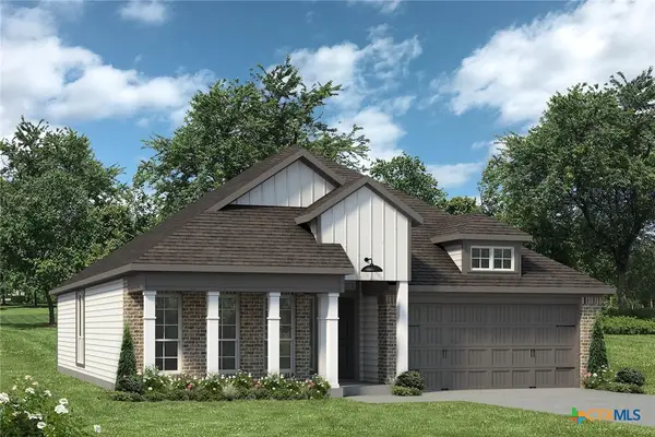 710 James Parker Circle, Killeen, TX 76542