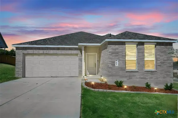 104 Myla Cove, Copperas Cove, TX 76522