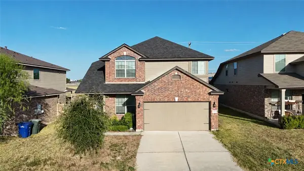 934 Hobby Road, Copperas Cove, TX 76522