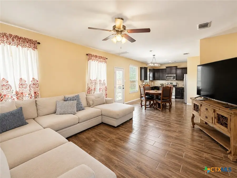 934 Hobby Road, Copperas Cove, TX 76522 - #3
