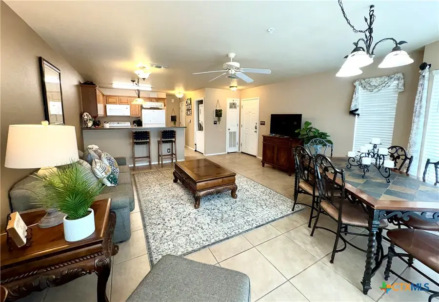 730 E Mather Street #D301, New Braunfels, TX 78130 - #2