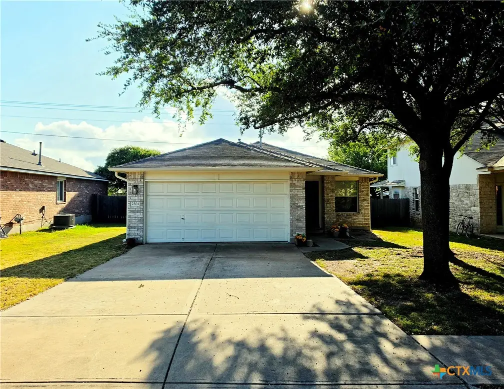 2504 Socorro Bend, Leander, TX 78641 - #1
