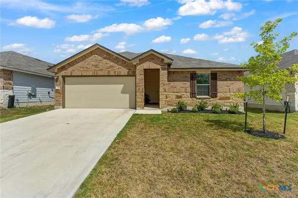 2510 Rollett Drive, Temple, TX 76504