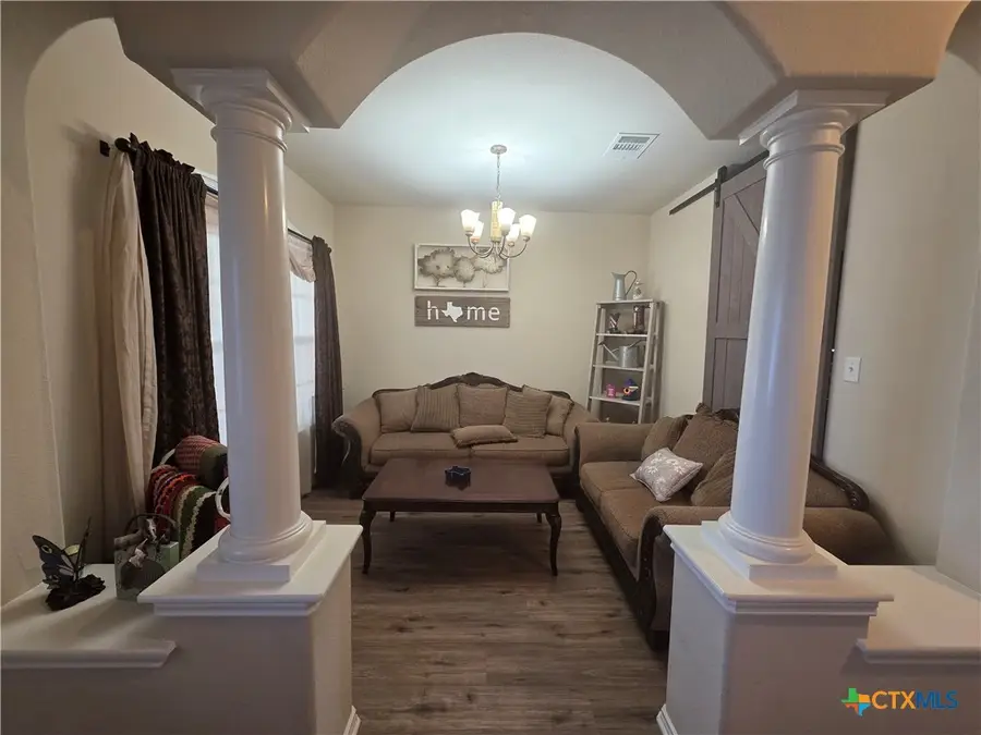 2105 Lindsey Drive, Copperas Cove, TX 76522 - #3