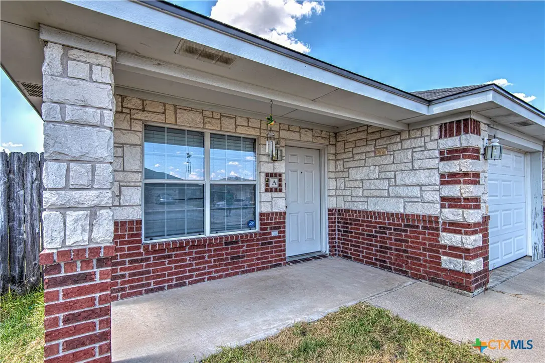 1505 Golden Eagle Court, Killeen, TX 76549 - #1