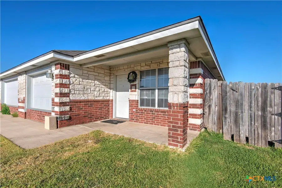 1505 Golden Eagle Court, Killeen, TX 76549 - #2