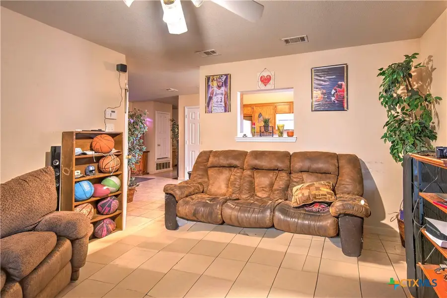 1505 Golden Eagle Court, Killeen, TX 76549 - #3