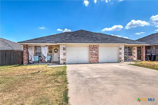 1504 Golden Eagle Court, Killeen, TX 76549