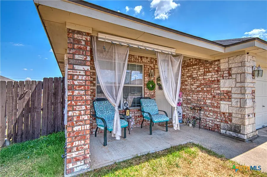 1504 Golden Eagle Court, Killeen, TX 76549 - #2