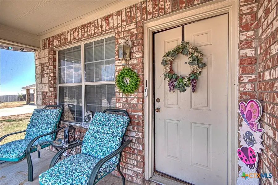 1504 Golden Eagle Court, Killeen, TX 76549 - #3