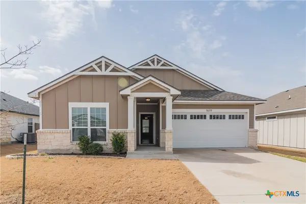 1619 Fiddle Wood Way, Temple, TX 76502