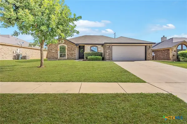 507 W Little Dipper, Killeen, TX 76542